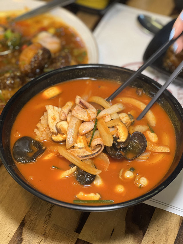 마곡 중식 맛집, 회식 추천 맛집 ‘홍차이 발산본점’