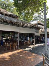 ไปพักใจที่เกาะมันนอก (Munnok islander)