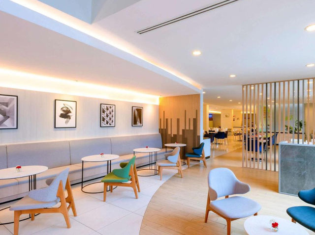 ibis Bangkok Sathorn