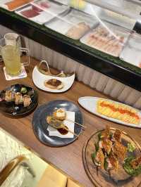 炮台山高性價比居酒屋-究極堂