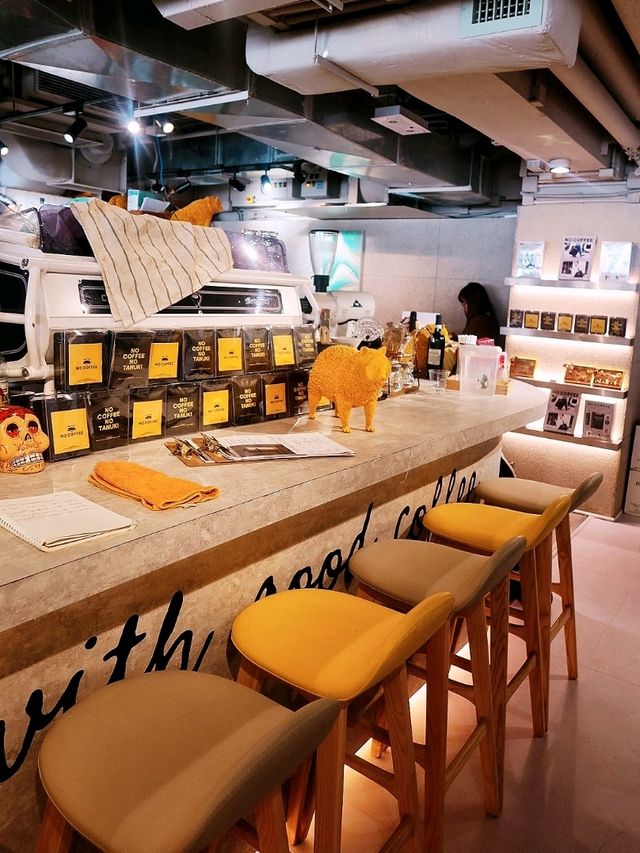 193的慢活維港海景Cafe