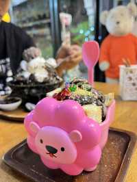 พบรักที่บิงซู 🍧💕(Pobrak at bingsu)