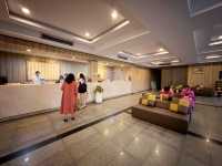 Bunjongburi H. : Comfort and Convenient