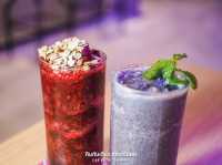 Moxy Bar & Restaurant