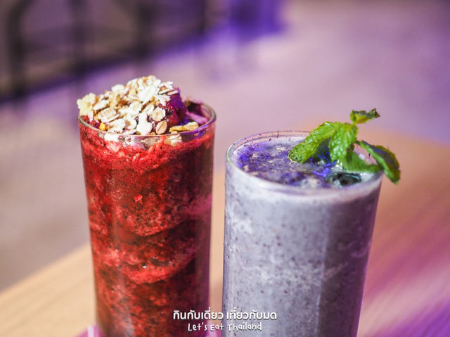 Moxy Bar & Restaurant