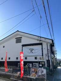 【小諸市🇯🇵】ゆで卵が無料で食べ放題🥚絶品中華そば🍜