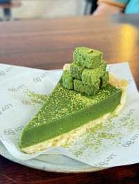 Lot 89 ร้านกาแฟดีๆที่ระยอง