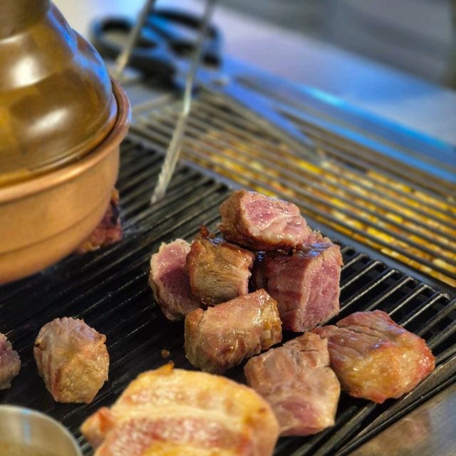 분당 돼지고기 맛집✨️✨️