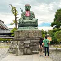 วัดเซ็นโคจิ Zenkoji Temple