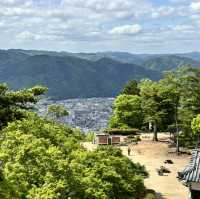 瀨戶內海單車旅行
