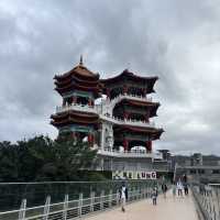 基隆塔遊記