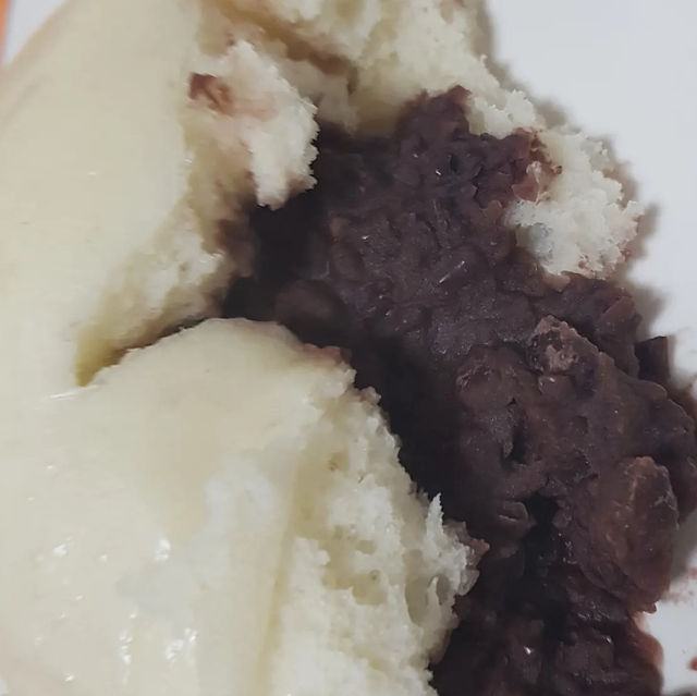 찐빵맛집