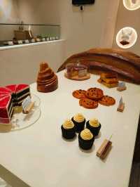 Coffee, Pastry, and the Iconic Croissant: My Malaysian Café Adventure