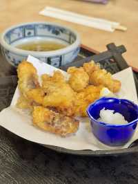 【兵庫/姫路】天然素材をふんだんに使っためんつゆで味わう出石そば
