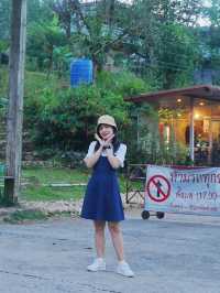 บ้านอีต่อง เมืองในสายหมอก