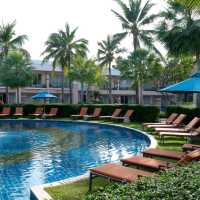 Sheraton Huahin Resort & Spa