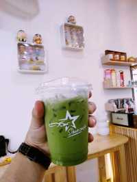 ร้านมินิมอลเปิดใหม่ : ศิวะคาเฟ่