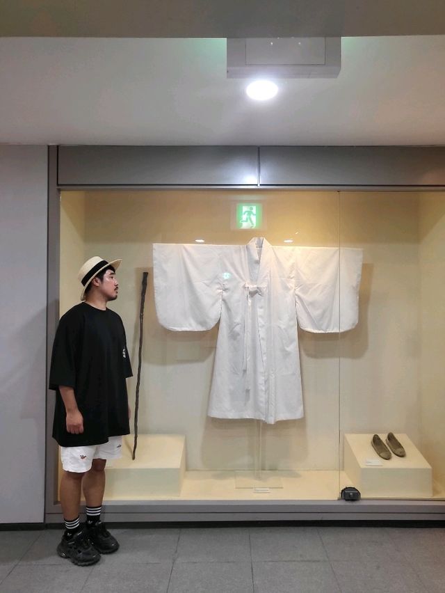 가족여행지로 추천하는 장성 필암서원