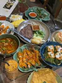 Local Flavors of Bangkok: A Taste of Tradition and Authenticity