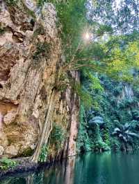 A Hidden Gem of Tranquility