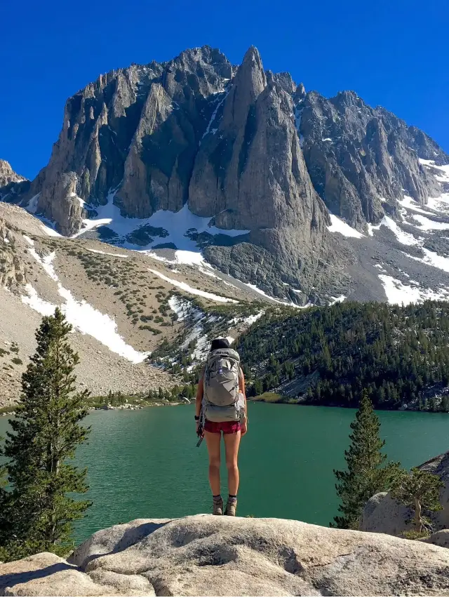 Exploring California’s Majestic Mountains: A Nature Lover’s Guide