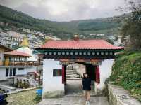 Explore Namche Bazar (3440m) - Breathtaking views