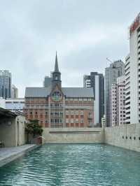 The St. Regis Hong Kong: A Symphony of Sophistication and Luxury