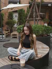 Beanie's Cafe Rayong 