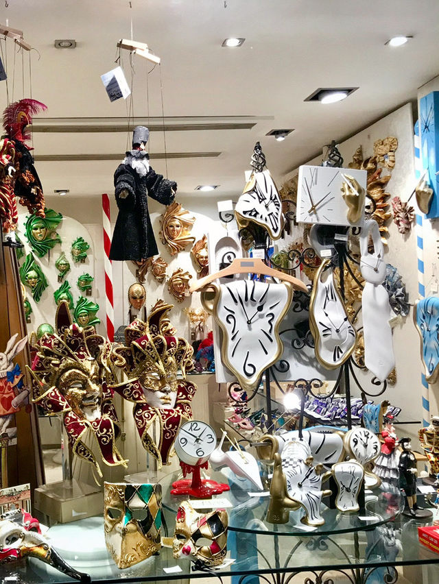 【イタリア　ヴェネツィアおでかけ記録
