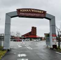 ウィスキー好きには堪らない必見スポット🥃
