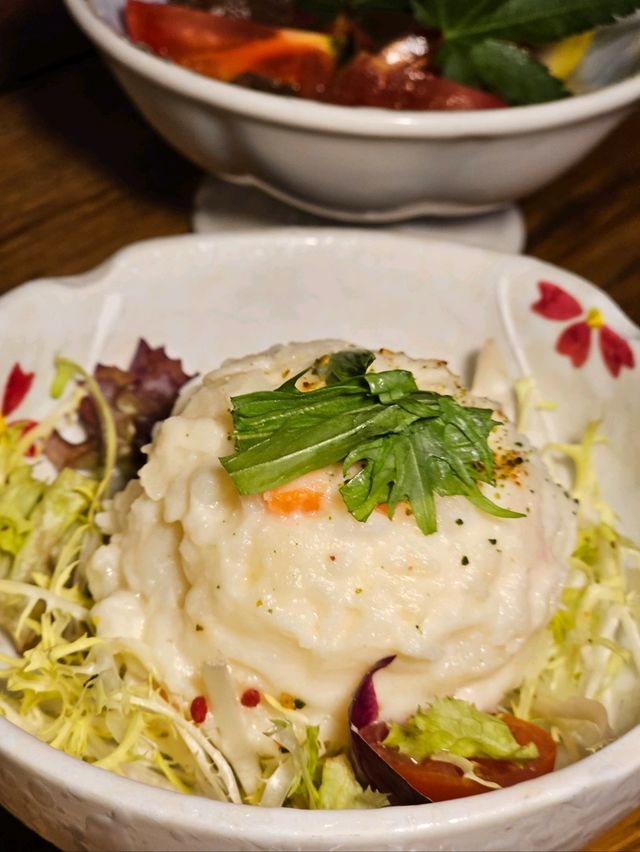 《清酒放題$98任飲2小時🍶唔飲對唔住自己》