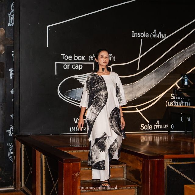  เปิดตัวคอลเลคชั่นสุดพิเศษ “𝗔𝗥𝗧𝗜𝗦𝗔𝗡 𝗘𝗗𝗜𝗧