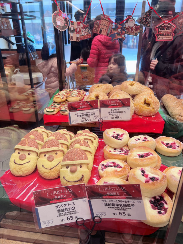 ［聖誕節🎄］台中港三井Outlet-來看皮克斯動畫💜