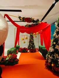 Christmas Vibes at Pavilion Damansara Heights 