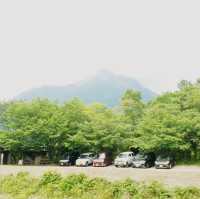 湯布院：溫泉與美景交織的療癒小鎮