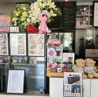 Sweet house No 3
