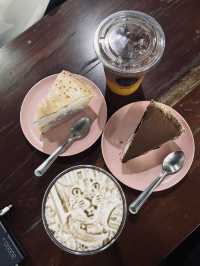 ร้านจริณ 