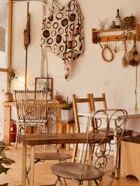 That Coffee: Cozy and Delicious Spot in Mapo ☕🍰