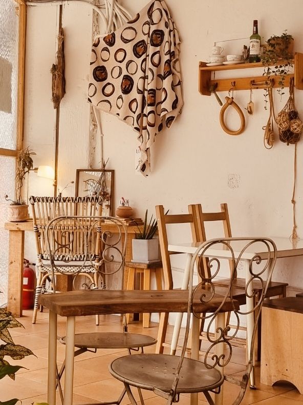 That Coffee: Cozy and Delicious Spot in Mapo ☕🍰