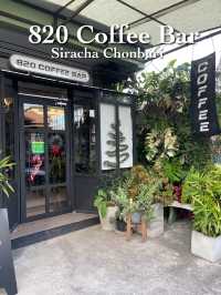 820 Coffee Bar