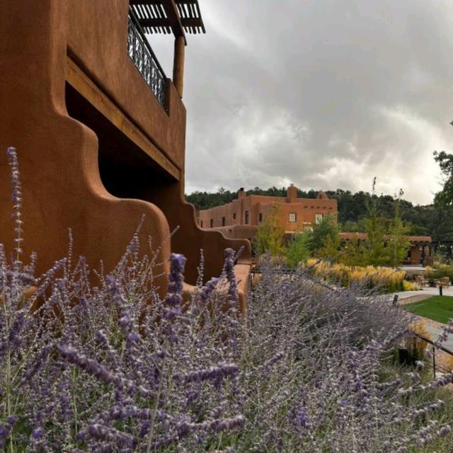Bishop's Lodge, Santa Fe