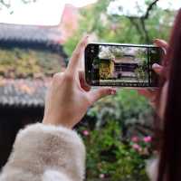 Wuzhen Water Town
