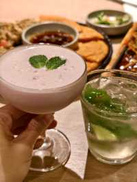 銅鑼灣新派韓國居酒屋，選用優質韓國當地食材