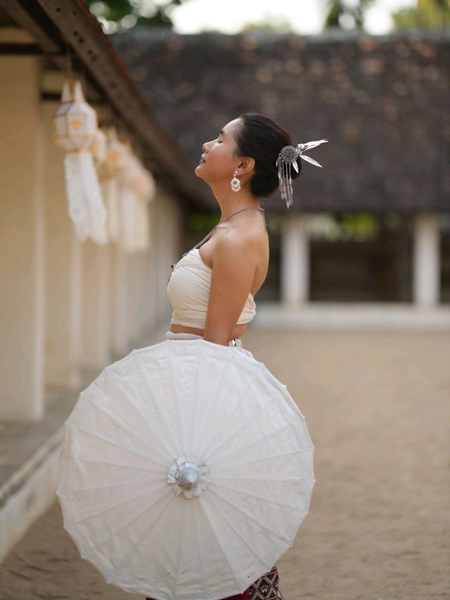 Wat Intharawat (Wat Ton Kwen)