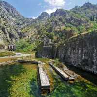 Kotor, Montenegro