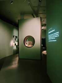 【尖沙咀】香港藝術館：好物有型──香港藝術館藏精品展