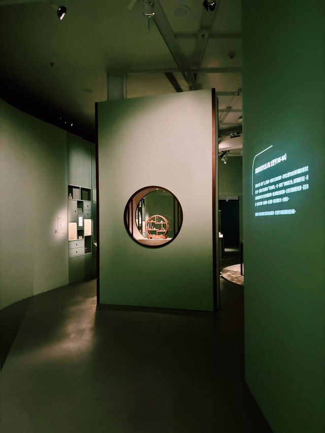 【尖沙咀】香港藝術館：好物有型──香港藝術館藏精品展