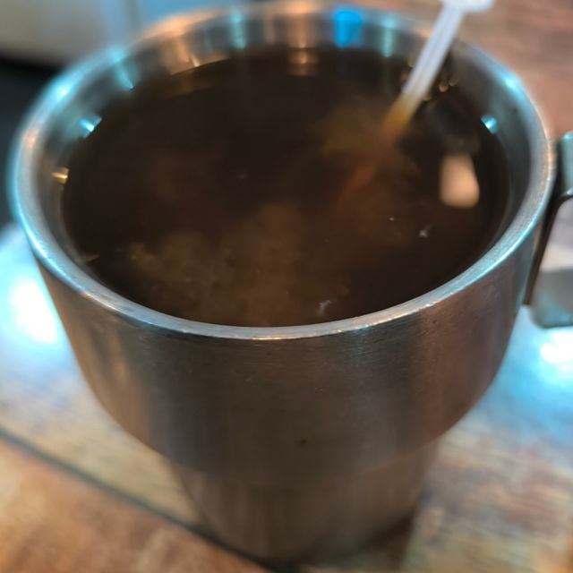 觀塘隱世工廈入面有一間台灣菜餐廳性價比高