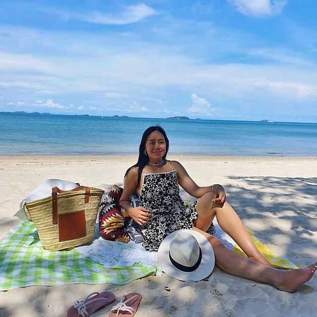 Sai Kaew Beach Resort: สวรรค์บนเกาะเสม็ด