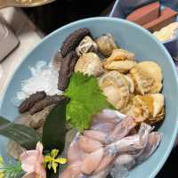 🌸不容錯失的火鍋放題🌸牛站（駅）🍲